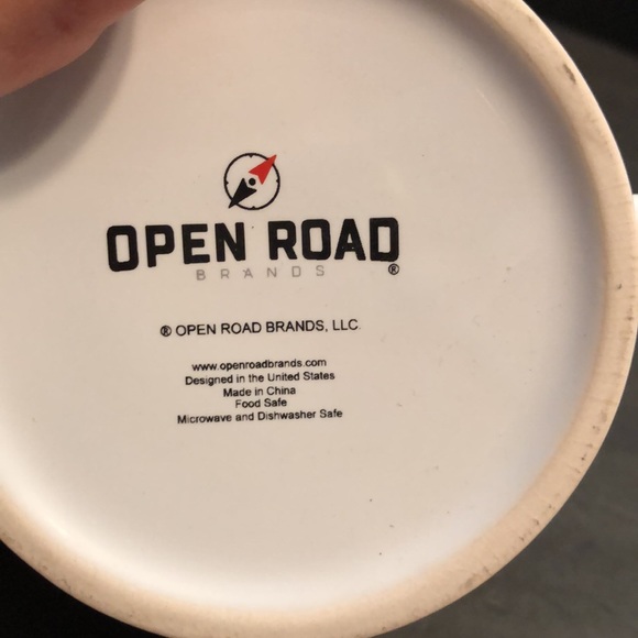 Dog Mom mug. - Picture 5 of 5